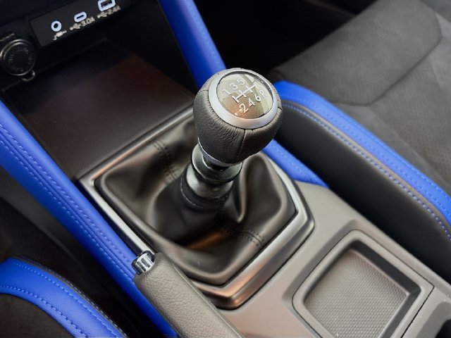 New 2026 Subaru WRX GT AWD/4WD image 17