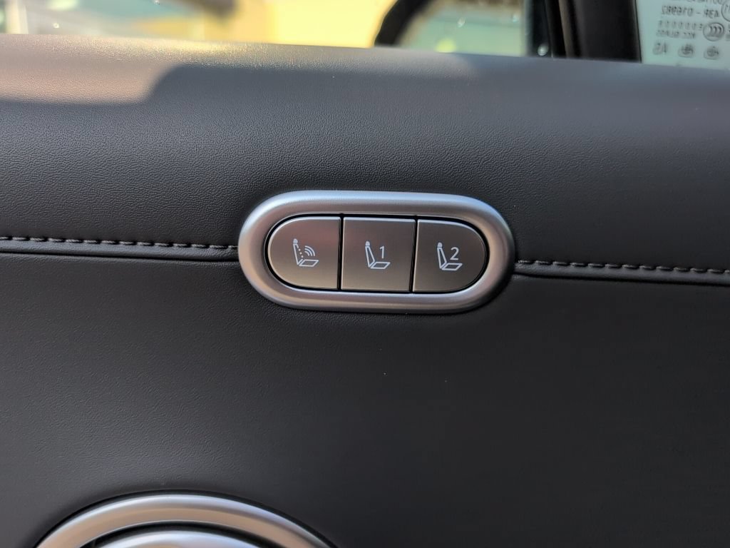 Used 2026 Hyundai Palisade Calligraphy AWD/4WD image 26