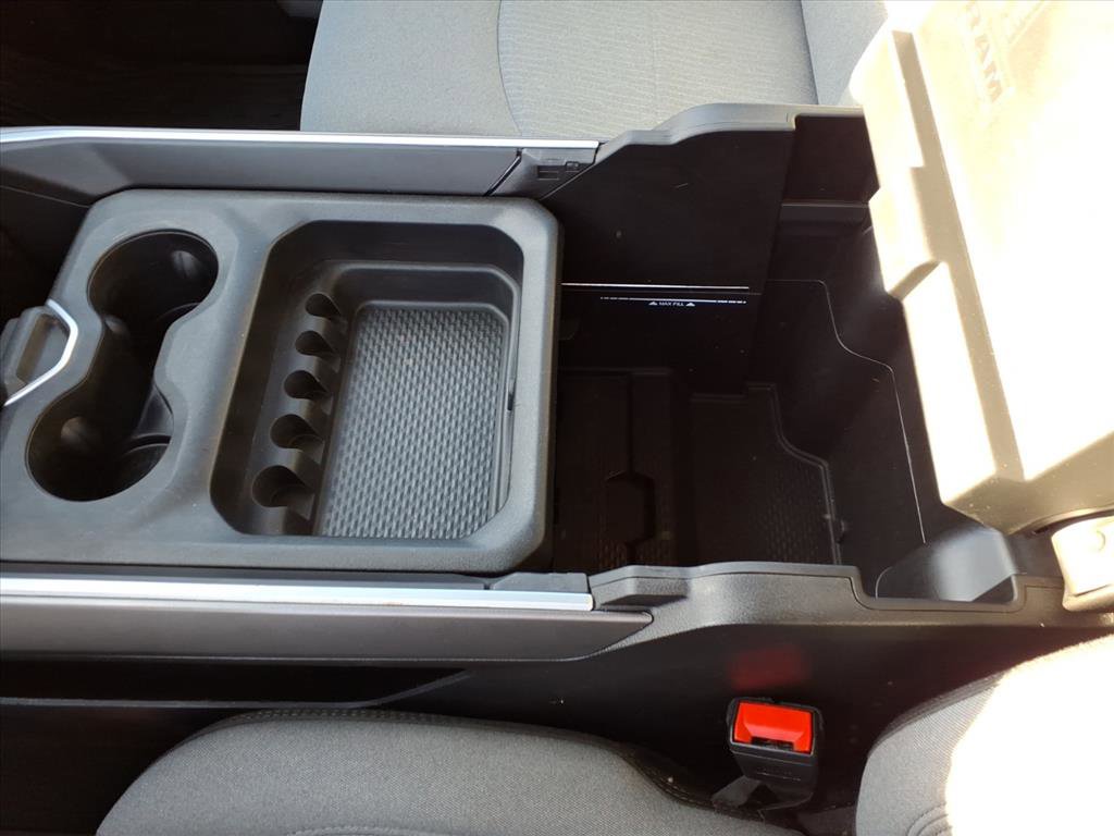 Used 2021 RAM 2500 Big Horn w/ Level 1 Equipment Group image 30