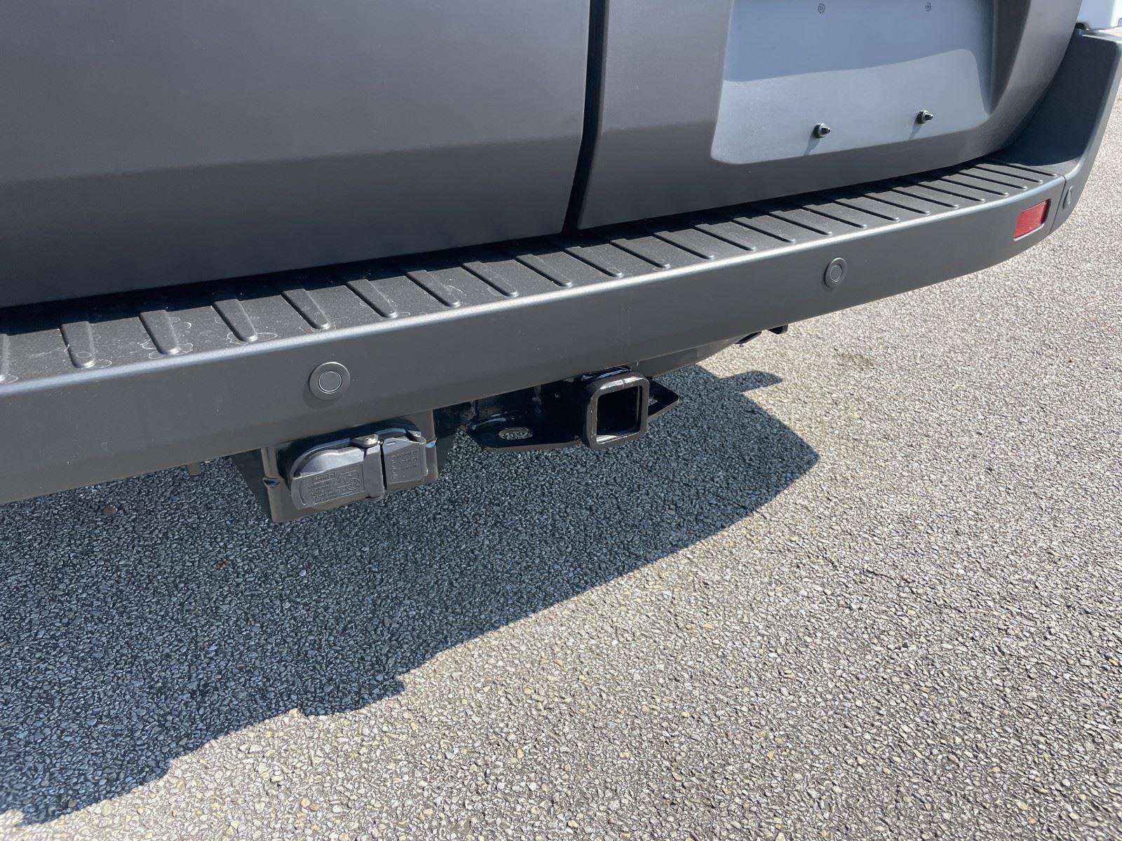 New 2025 Ford Transit 350 XLT image 42