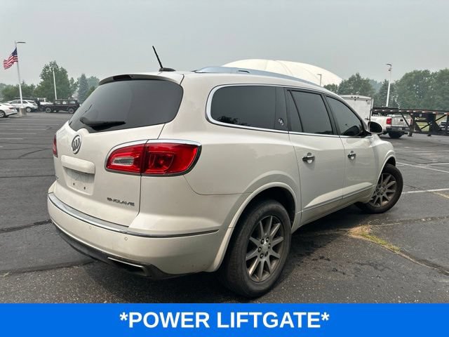 Used 2017 Buick Enclave Convenience FWD image 4