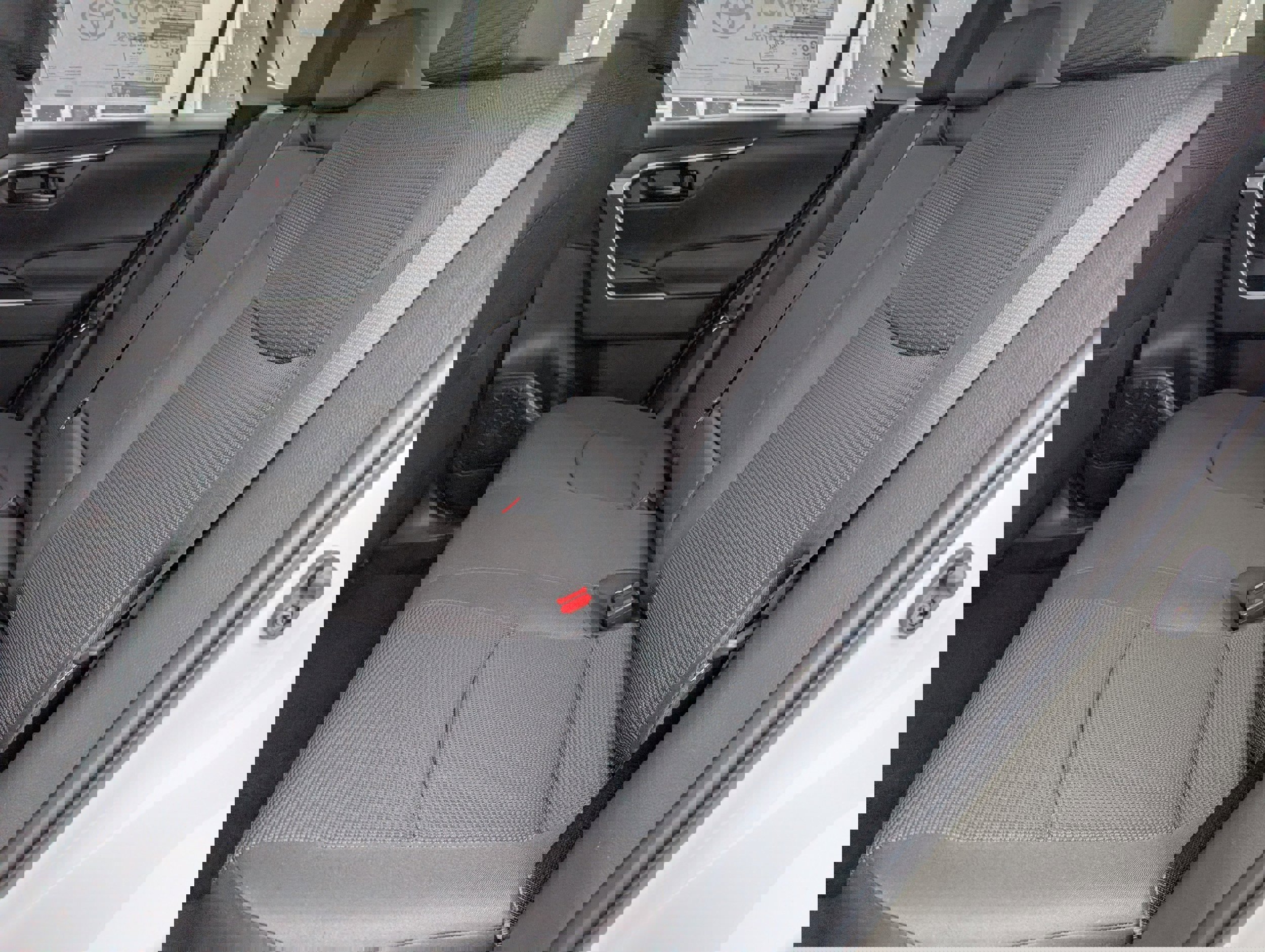 New 2025 Toyota RAV4 LE image 27