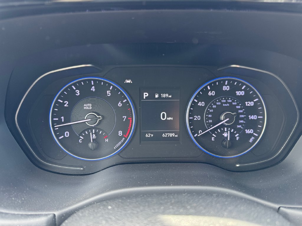 Used 2021 Hyundai Palisade SEL AWD/4WD image 14