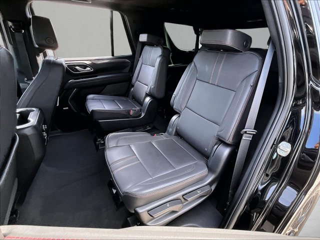 Used 2023 Chevrolet Tahoe RST w/ Luxury Package RWD image 28