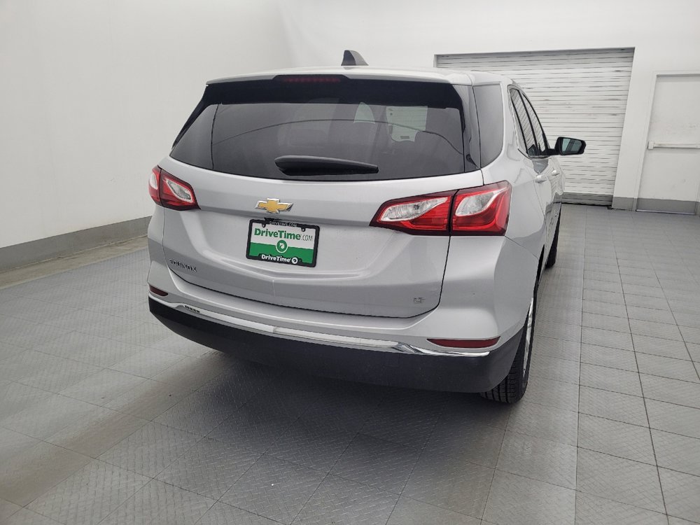 Used 2019 Chevrolet Equinox LT image 7