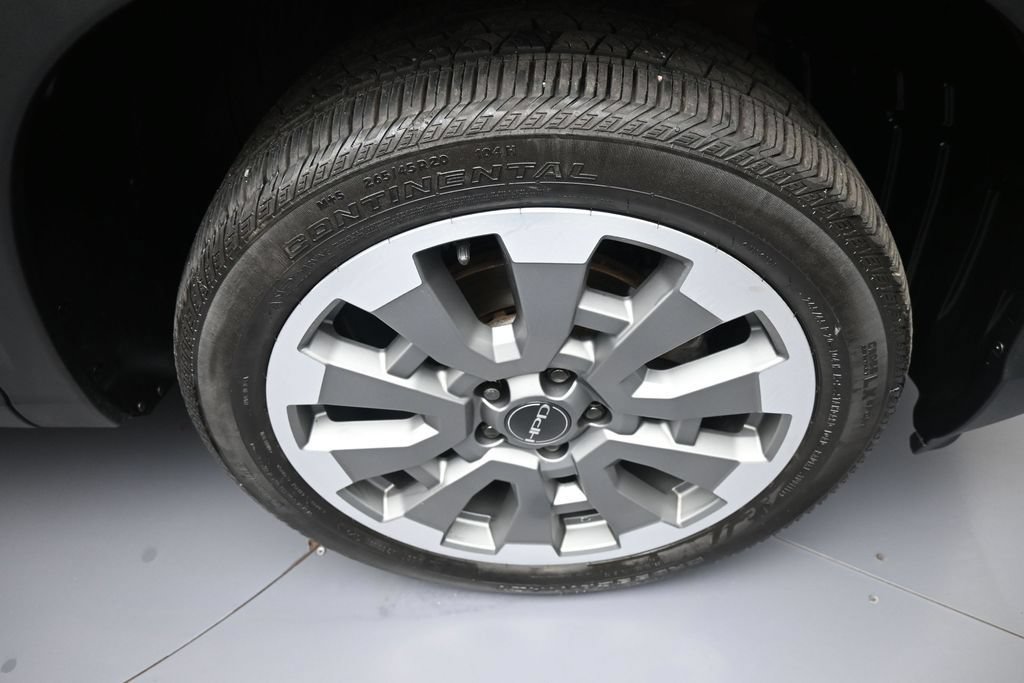 Certified 2024 Honda Passport EX-L image 13