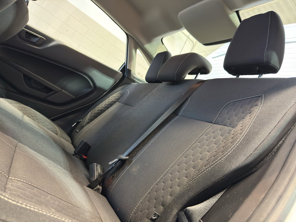 Used 2019 Ford Fiesta SE w/ Equipment Group 201A image 29