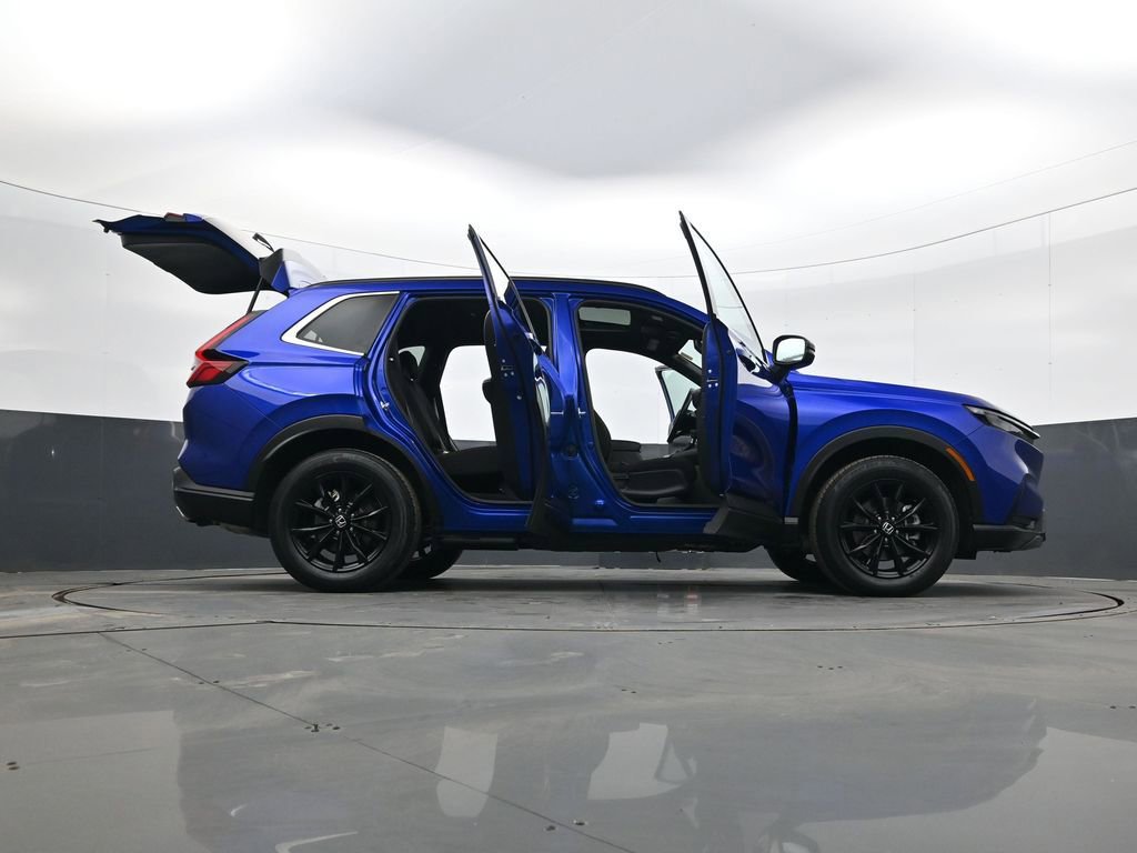 Used 2023 Honda CR-V Sport image 33