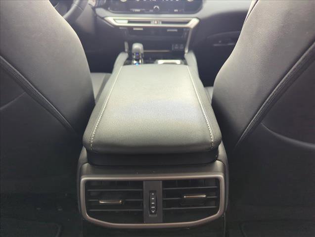 Used 2025 Lexus RX 350 FWD w/ Technology Package image 15