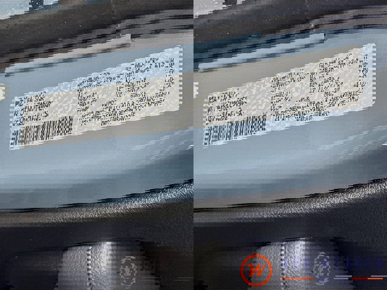 New 2026 Jeep Wrangler Sport image 35