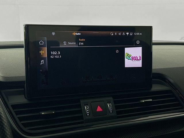 Used 2022 Audi SQ5 Premium Plus w/ Premium Plus Package image 15