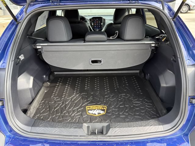 Used 2024 Subaru Crosstrek 2.5i Wilderness w/ Crosstrek Mirror Package AWD/4WD image 24