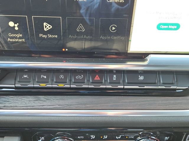 New 2026 GMC Sierra 1500 SLT w/ SLT Premium Plus Package image 44