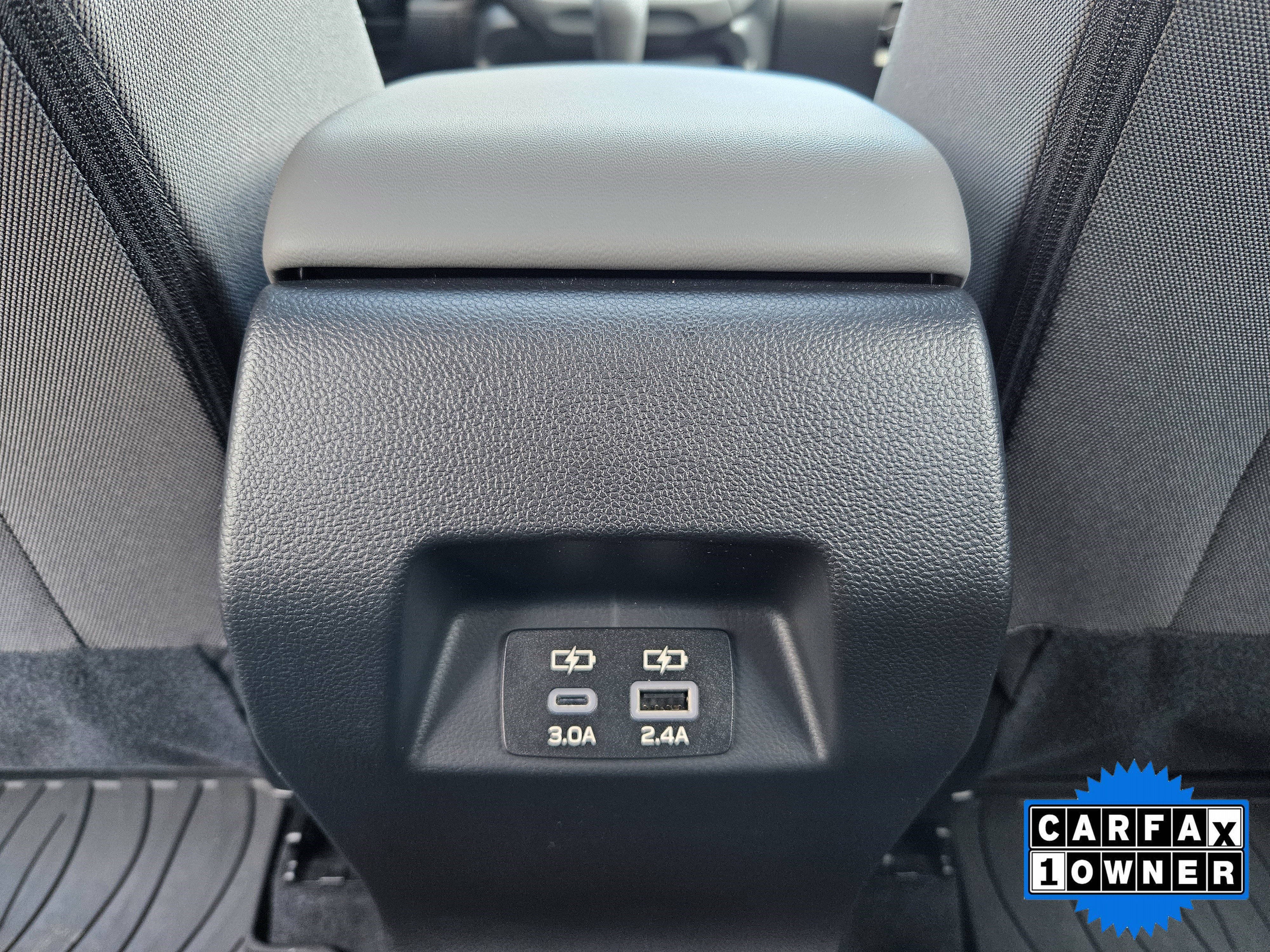 Certified 2025 Subaru Crosstrek 2.5i Premium image 38