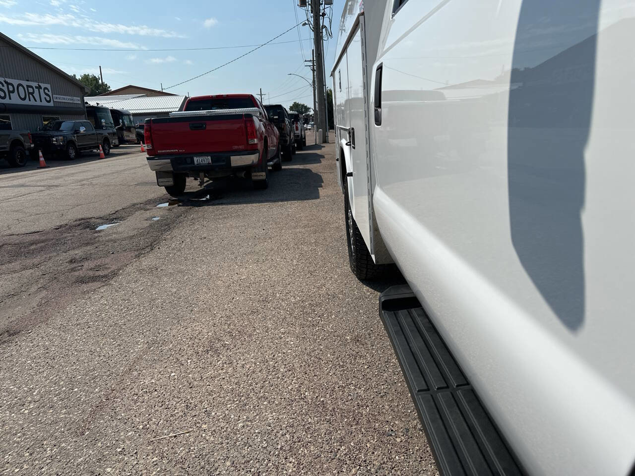 Used 2014 Ford F350 XL image 32