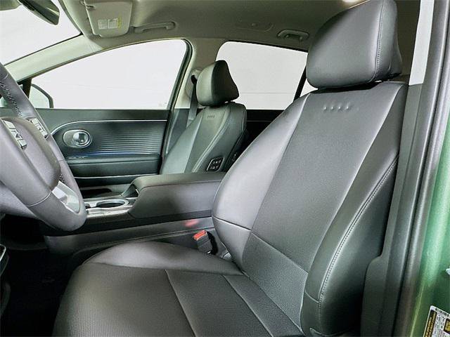 New 2026 Hyundai Ioniq 9 SEL image 7
