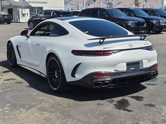 Used 2024 Mercedes-Benz AMG GT 55 image 7