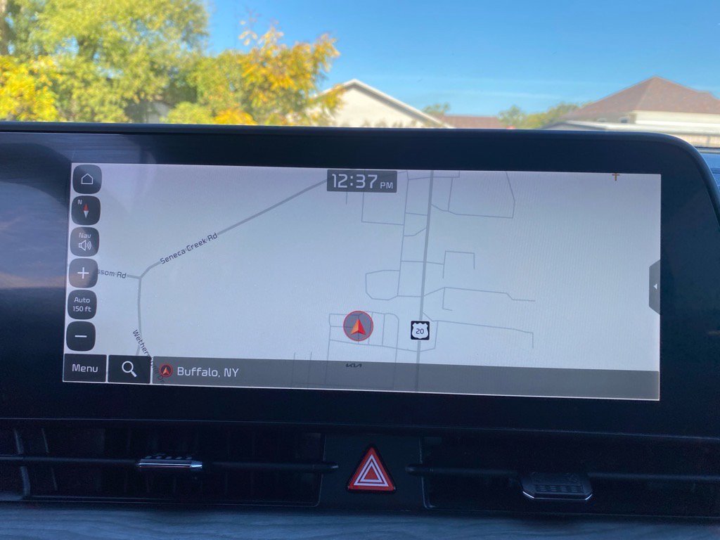 Certified 2023 Kia Sportage X-Line w/ X-Line Premium Package image 18