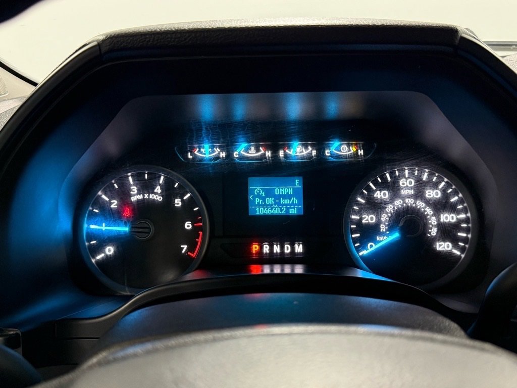 Certified 2019 Ford F150 XLT image 21