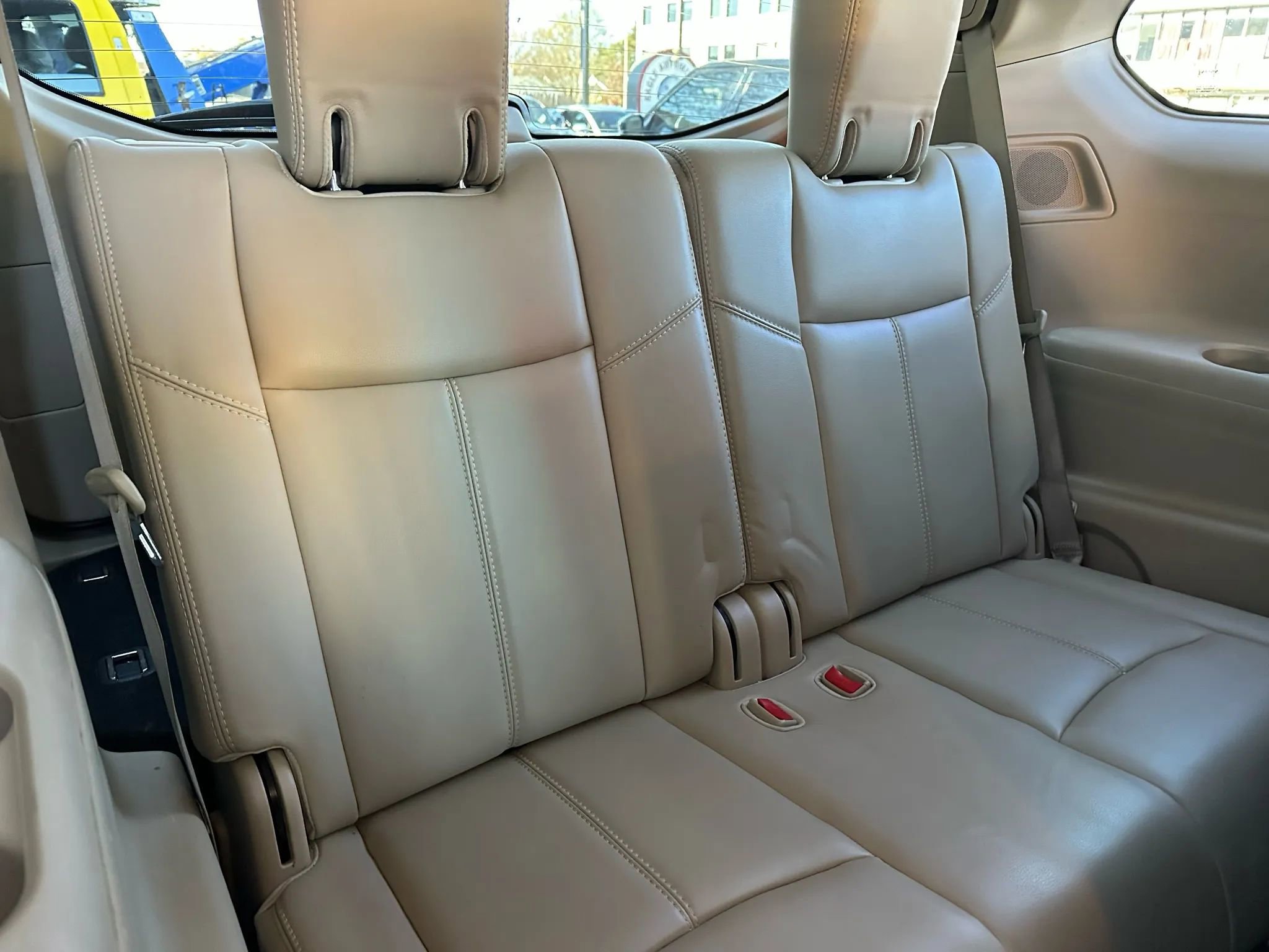 Used 2017 Nissan Pathfinder SL w/ SL Tech Package image 13