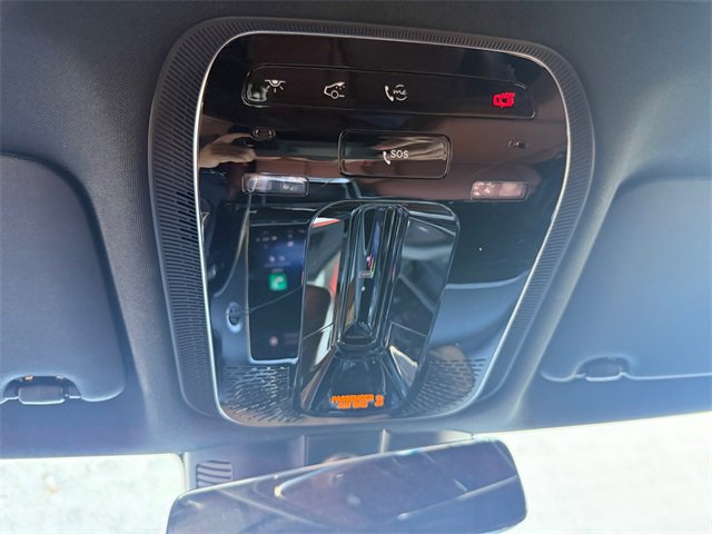 Used 2025 Mercedes-Benz C 300 Sedan image 24