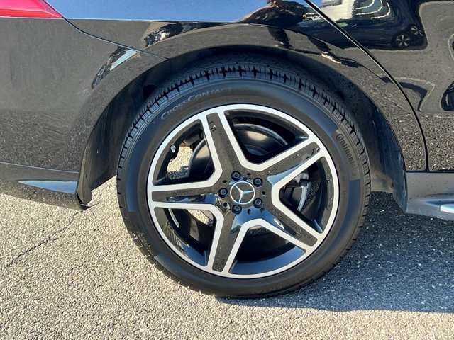 Used 2017 Mercedes-Benz GLE 43 AMG 4MATIC image 11