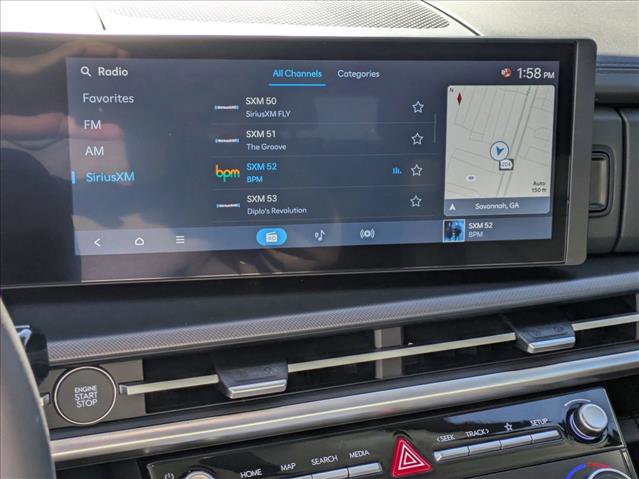 New 2026 Hyundai Santa Fe XRT image 11