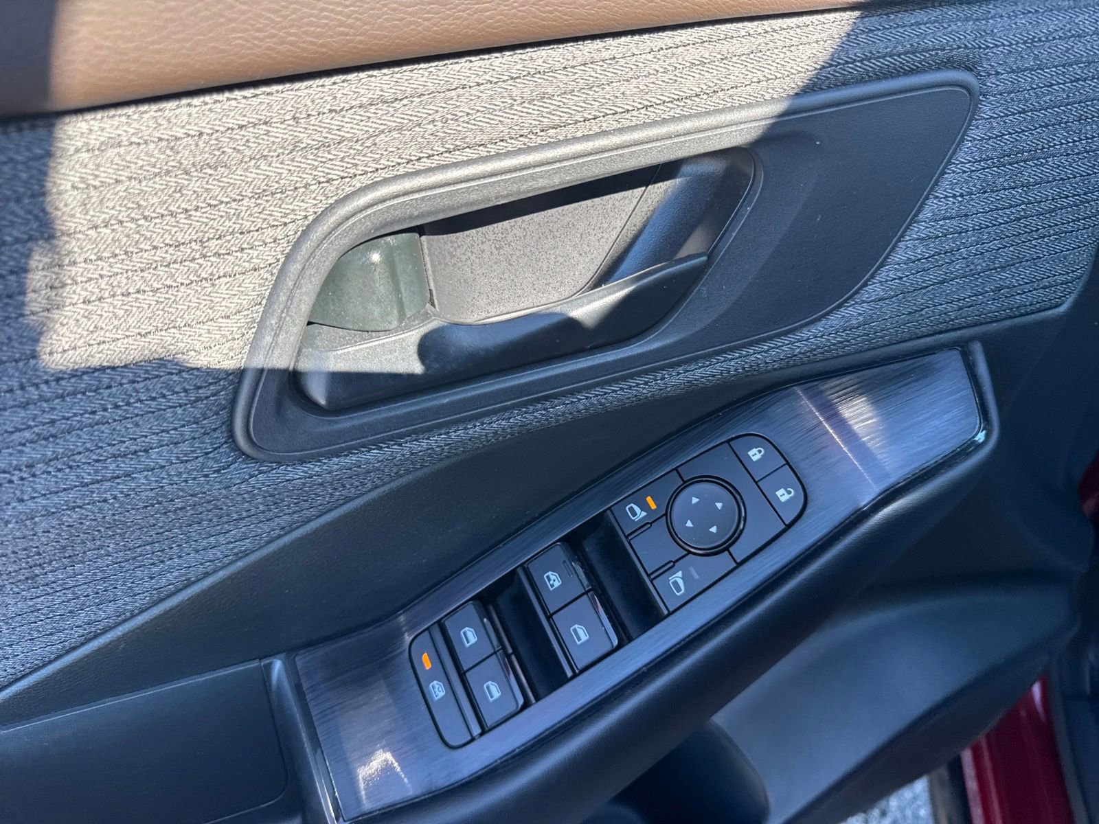 Certified 2023 Nissan Rogue S image 11