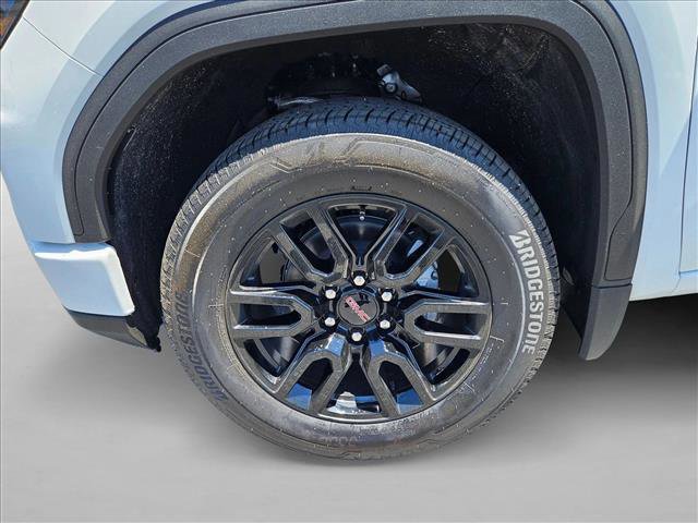 New 2026 GMC Sierra 1500 Elevation w/ Max Trailering Package AWD/4WD image 10