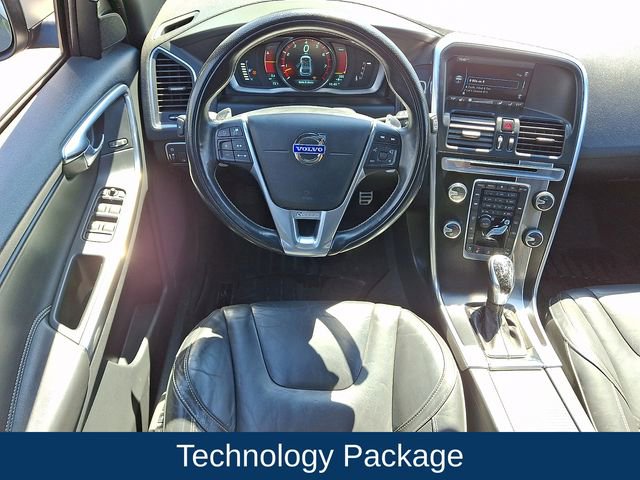 Used 2015 Volvo XC60 T6 R-Design Premier Plus AWD/4WD image 3
