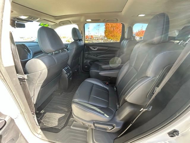 Used 2023 Subaru Ascent Touring image 22