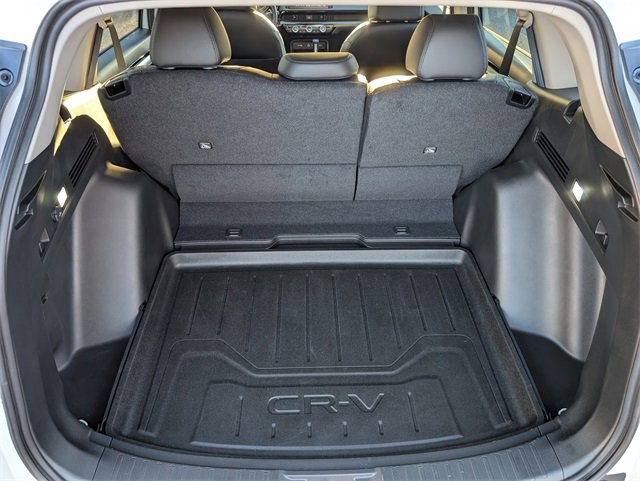 Used 2025 Honda CR-V EX-L image 14
