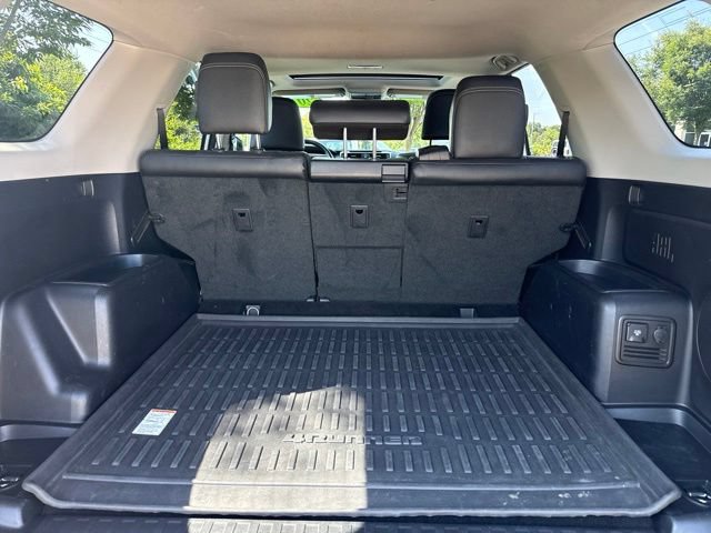 Used 2018 Toyota 4Runner Limited AWD/4WD image 42
