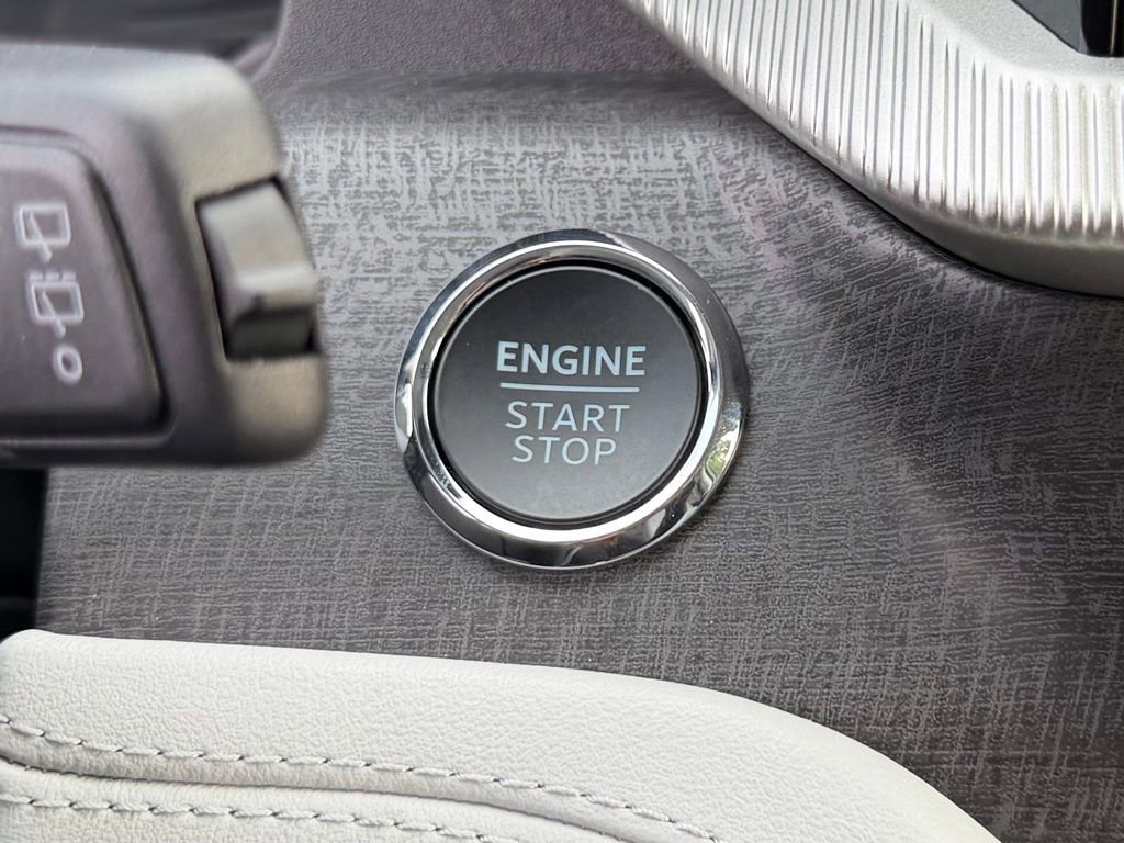 New 2026 Ford Explorer Platinum w/ LUX Leather Package image 19