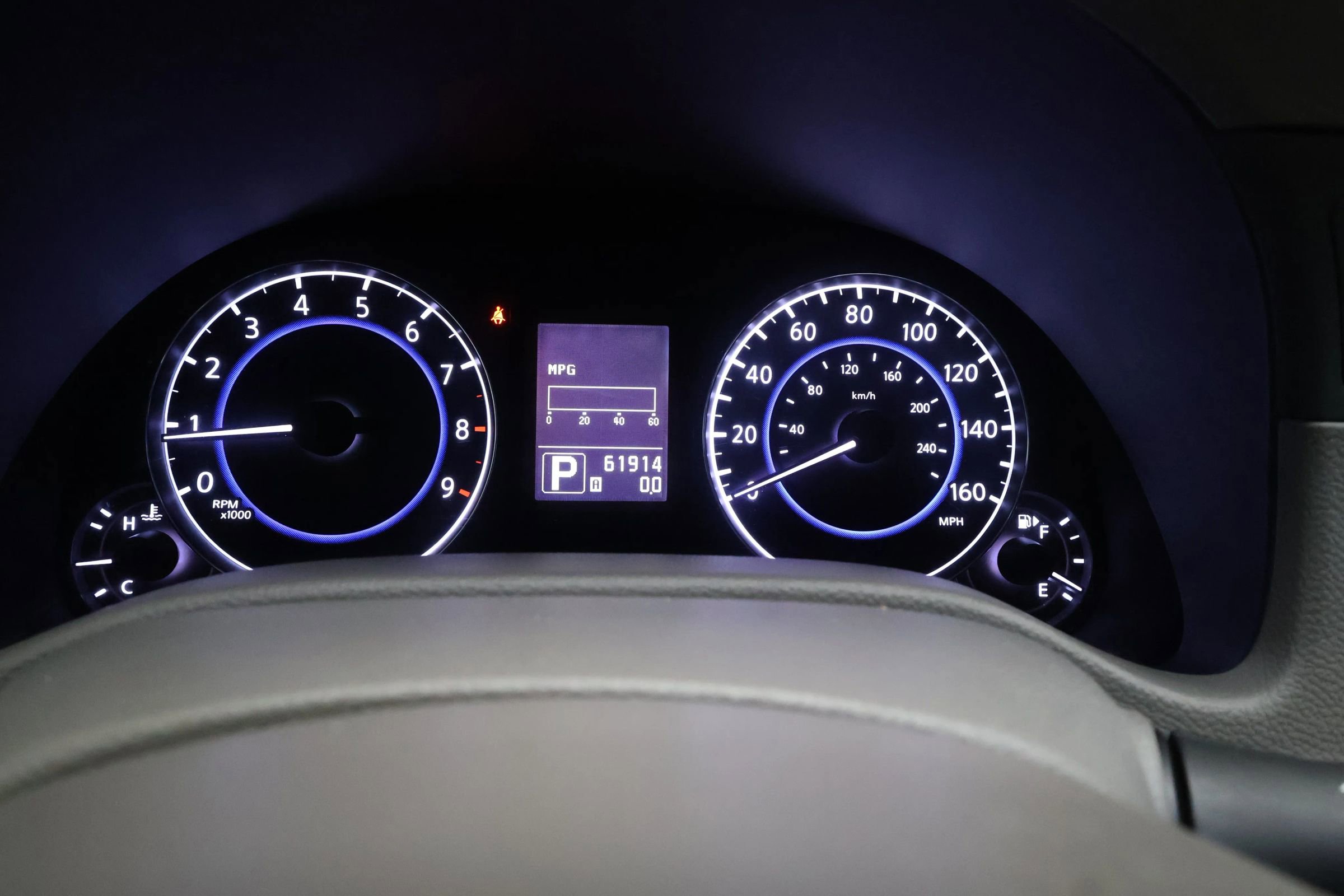 Used 2011 INFINITI G37 Journey w/ Premium Pkg image 18