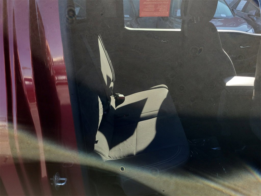 Certified 2023 Nissan Frontier SV w/ SV Convenience Package image 17