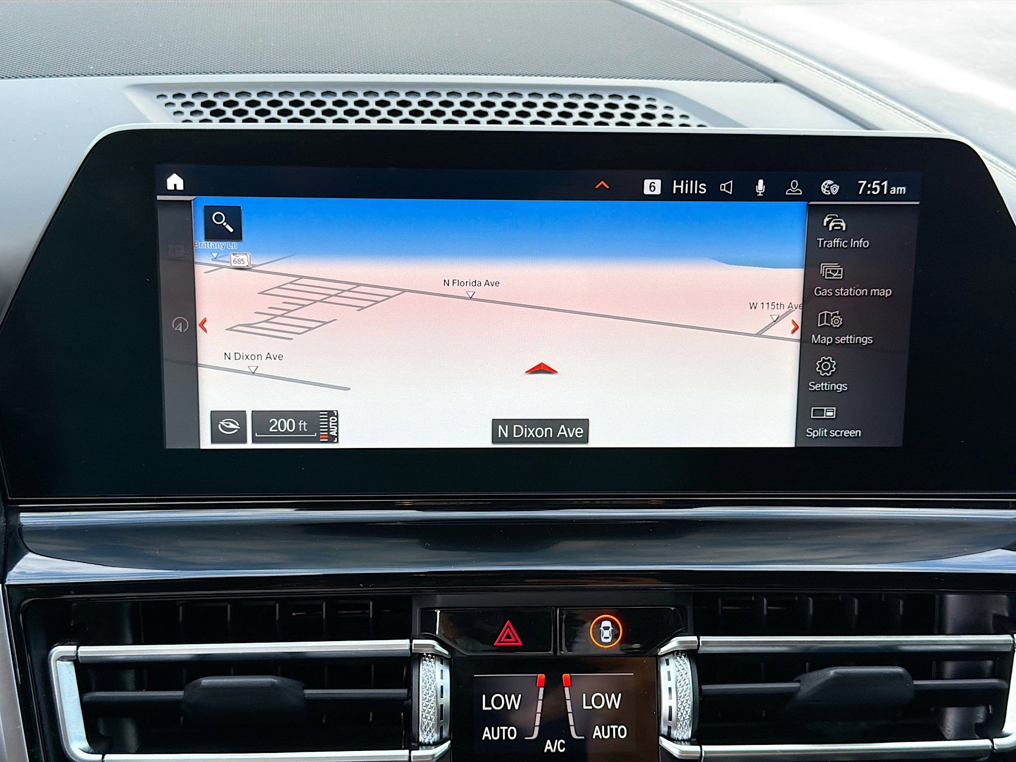 Used 2022 BMW M850i Gran Coupe xDrive AWD/4WD image 32