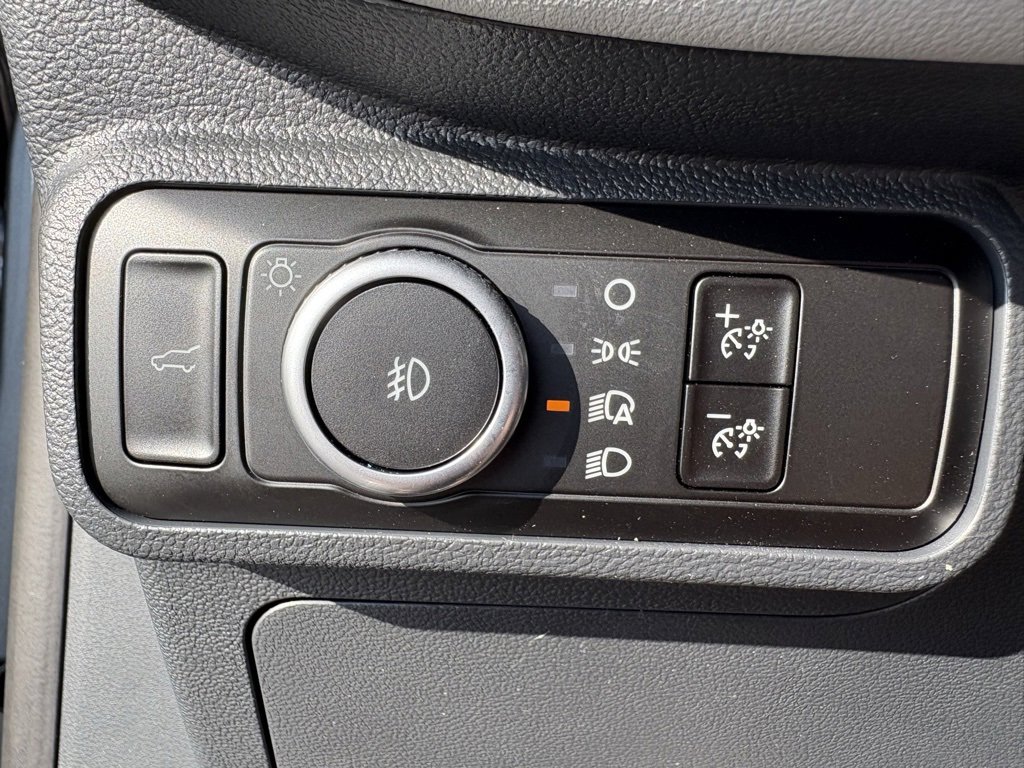 New 2026 Ford Explorer Active image 54