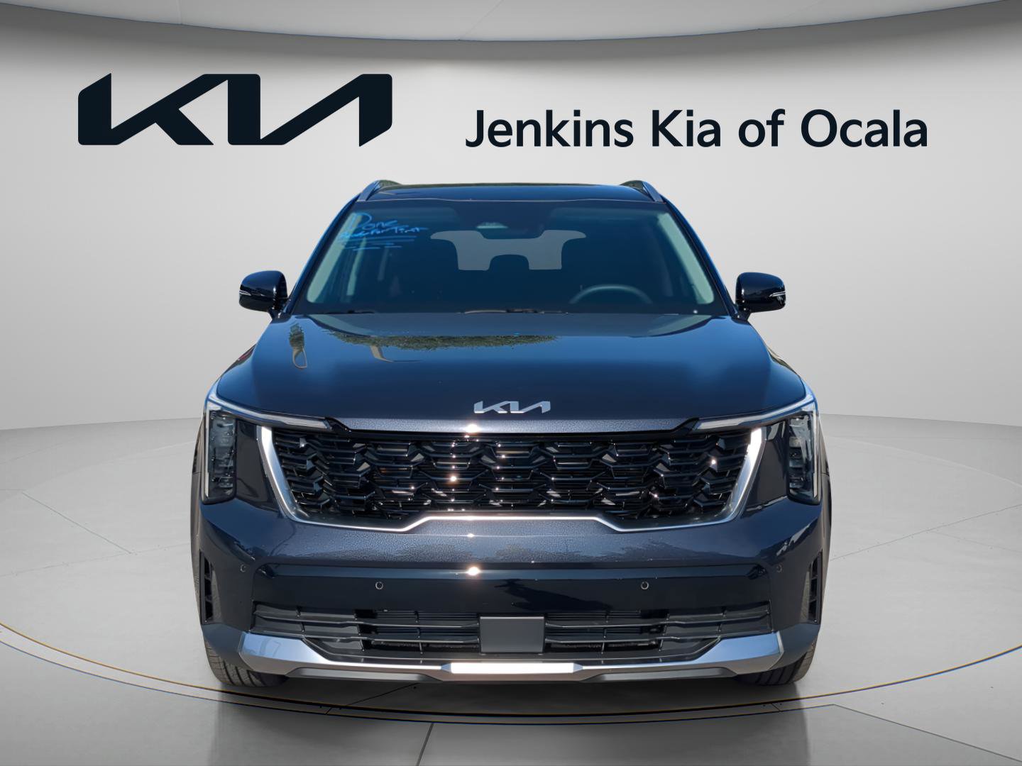 New 2026 Kia Sorento S image 8