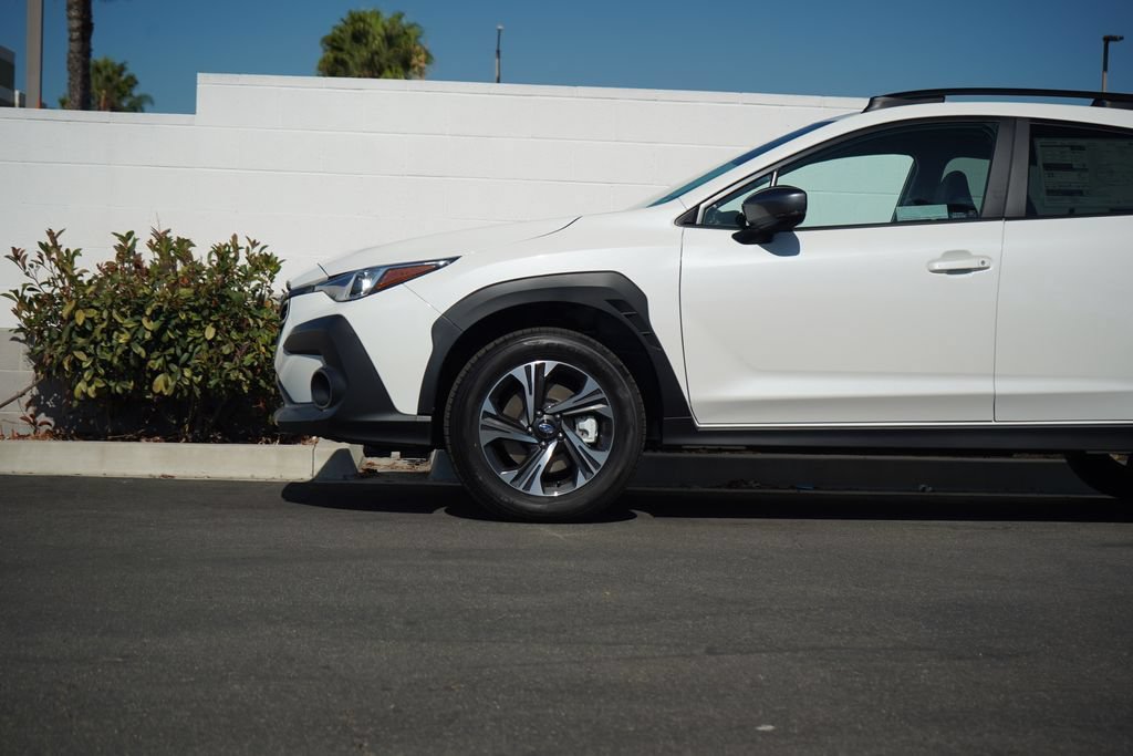 New 2026 Subaru Crosstrek 2.5i Premium w/ Crosstrek Mirror Package AWD/4WD image 2