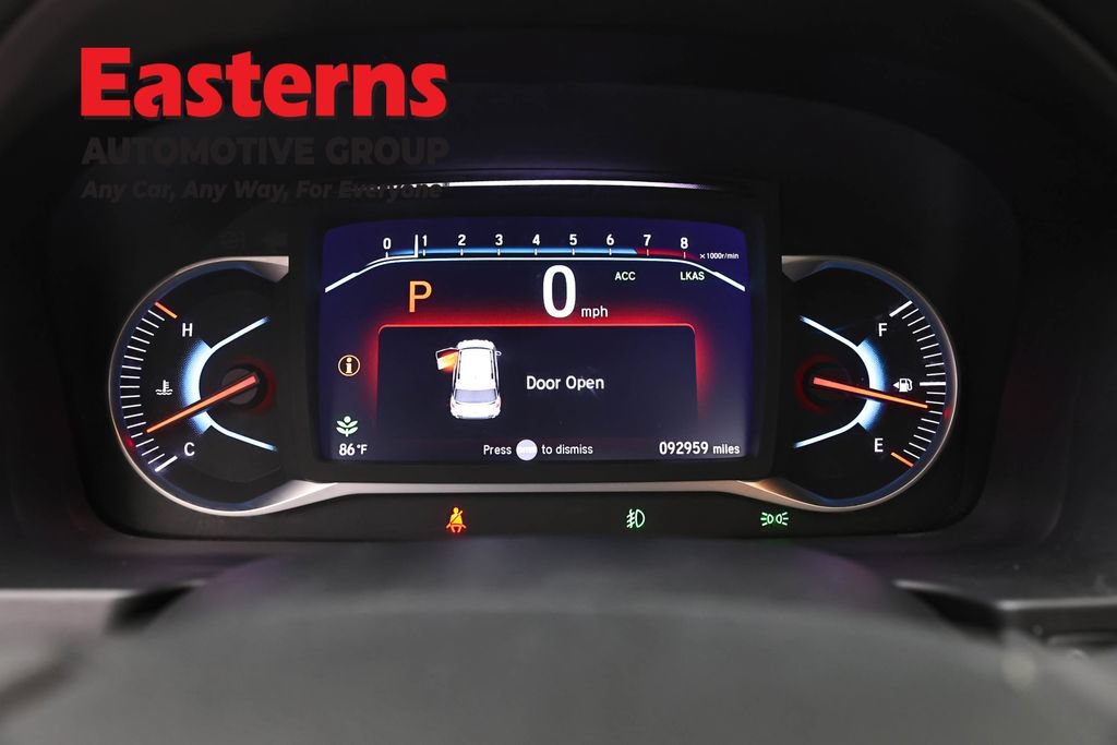 Used 2019 Honda Pilot Touring image 17