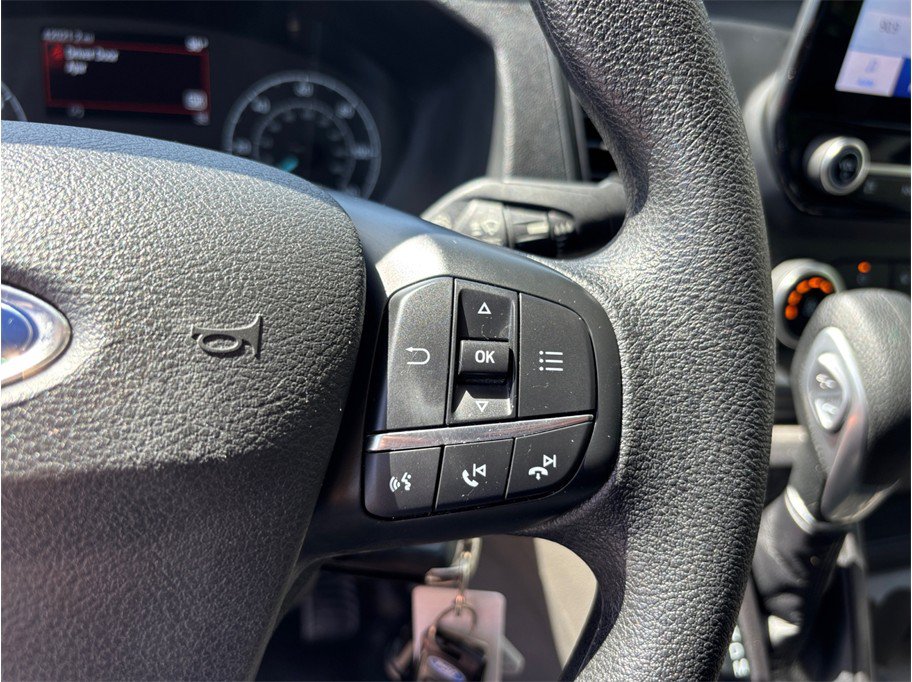 Used 2021 Ford Transit 350 148 High Roof Extended AWD w/ Interior Upgrade Package image 25