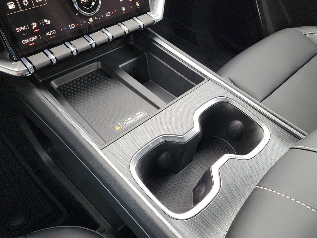 New 2026 GMC Acadia Elevation w/ Black Edition image 31