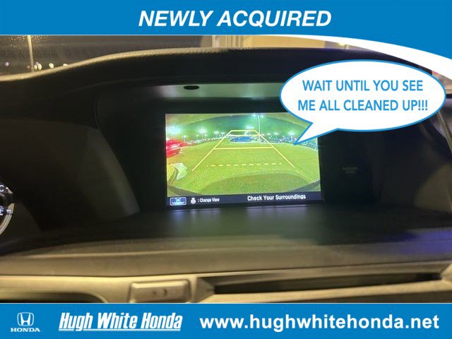 Used 2017 Honda Accord LX image 4