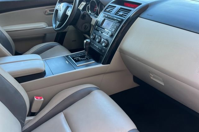 Used 2012 MAZDA CX-9 Touring w/ Moonroof & Bose Audio Pkg image 19