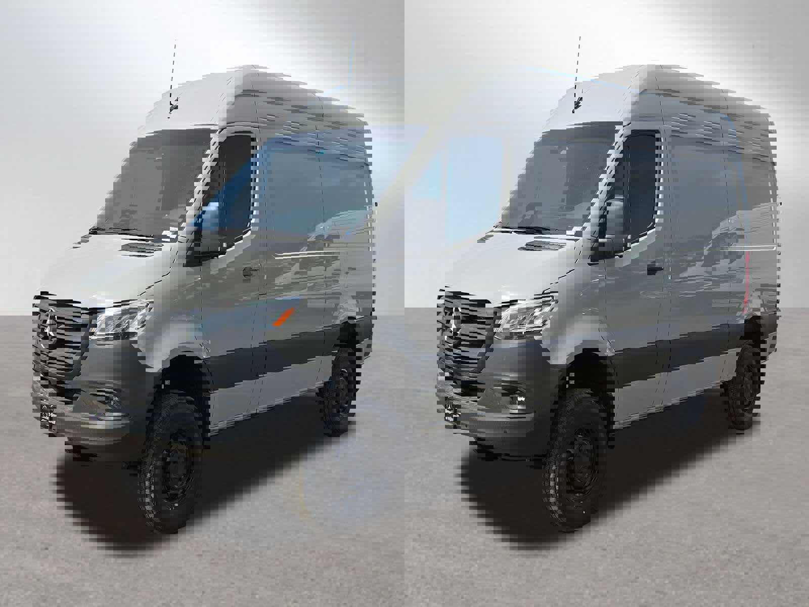 Used 2026 Mercedes-Benz Sprinter 2500 image 7