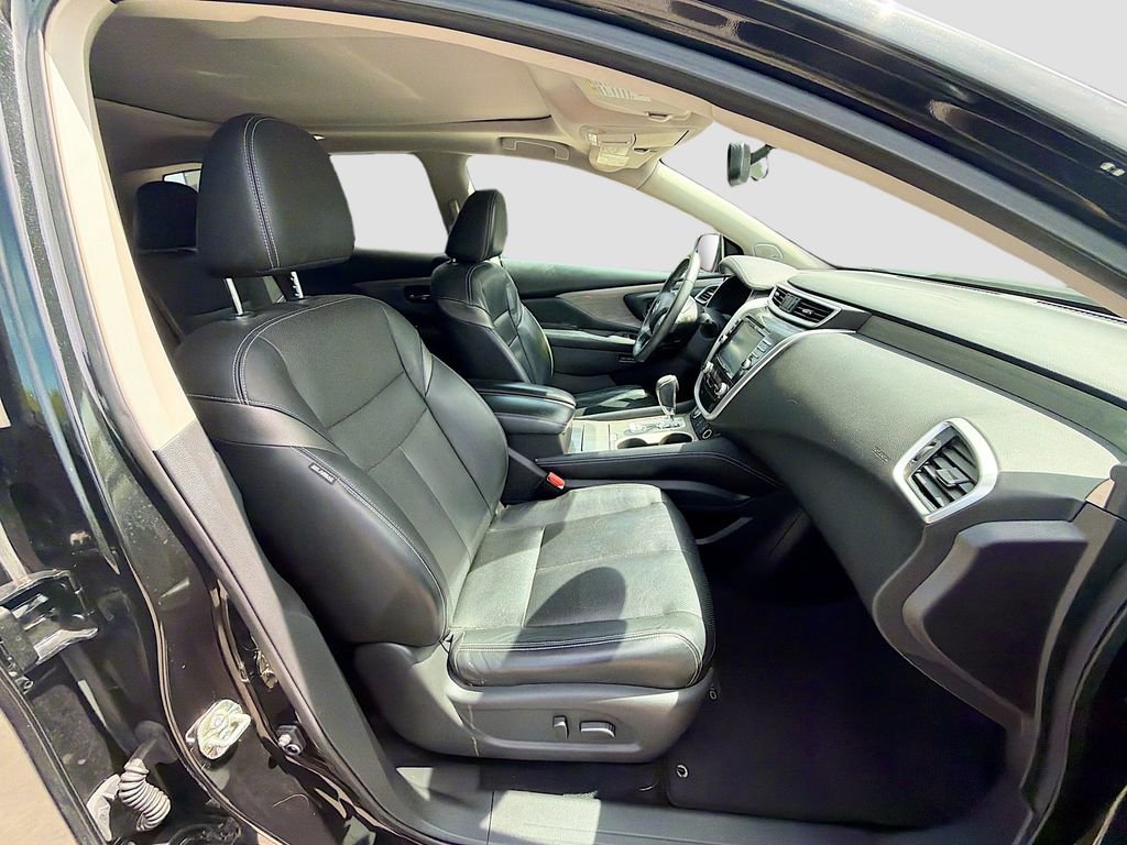 Used 2016 Nissan Murano SL w/ SL Technology Package image 15