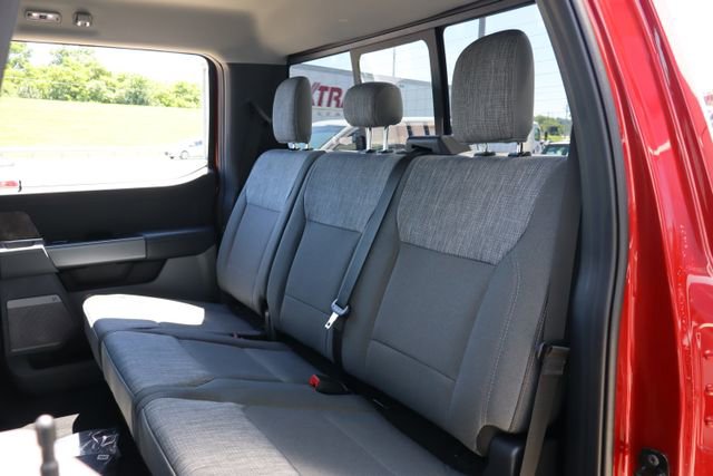 New 2026 Ford F250 XLT AWD/4WD image 32