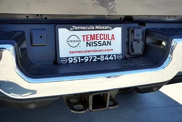 Used 2023 RAM 3500 Laramie AWD/4WD image 23