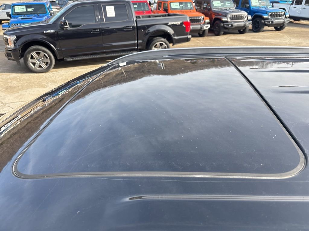 Used 2021 Hyundai Palisade SEL w/ Premium Package image 9